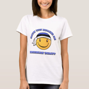 Have you hugged an Estonian today? T-Shirt