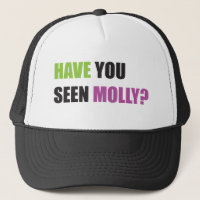 Have You Seen Molly