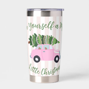 Have Yourself a Merry Little Christmas Insulated Tumbler