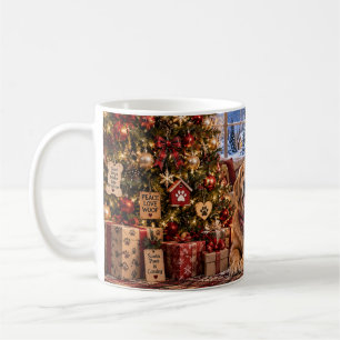 Have Yourself a Merry Little Woofmas Mug
