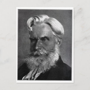 Havelock Ellis Postcard