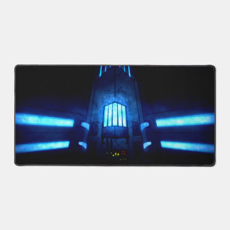 Haven Engine Cold Dominion Desk Matte Desk Mat