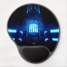 Haven Engine Cold Dominion Desk Matte