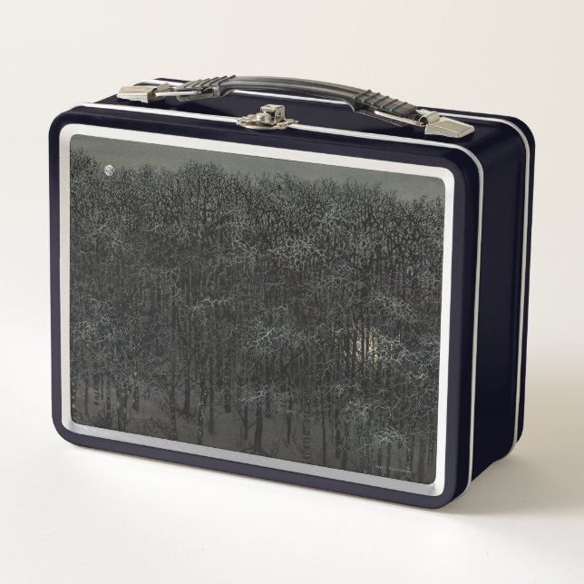 Haven Lunch Box (Front)