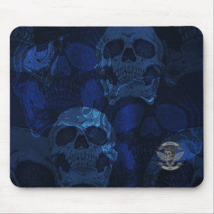 Haven MC Collection Mouse Pad