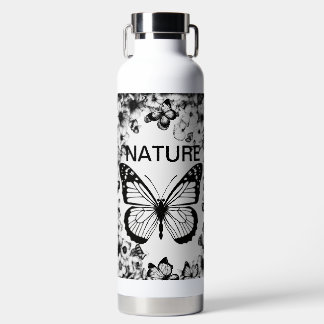 Haven of Wings Water Bottle