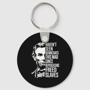 Haven't Seen Democrats This Mad Since Republicans  Key Ring