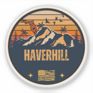 Haverhill, Florida