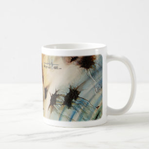 "Haversian Canal" coffee mug! Mug
