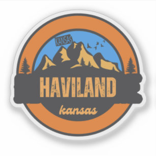 Haviland, Kansas