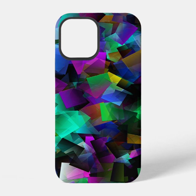Havin' Fun...... iPhone Case (Back)