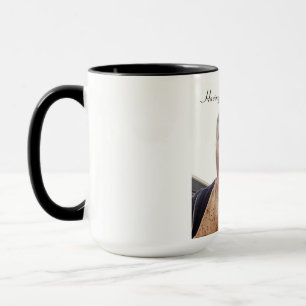 Having A Bad Day Mug