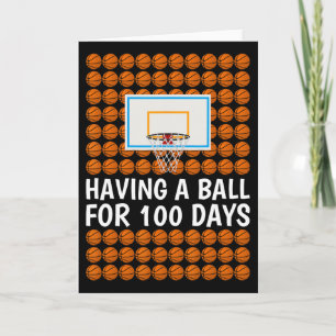 Having A Ll For 100 Days Of School 100th Day Smart Card