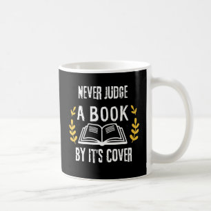 Having Coffee With a Book Mug