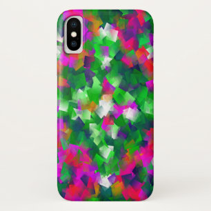 Having Fun.... iPhone X Case
