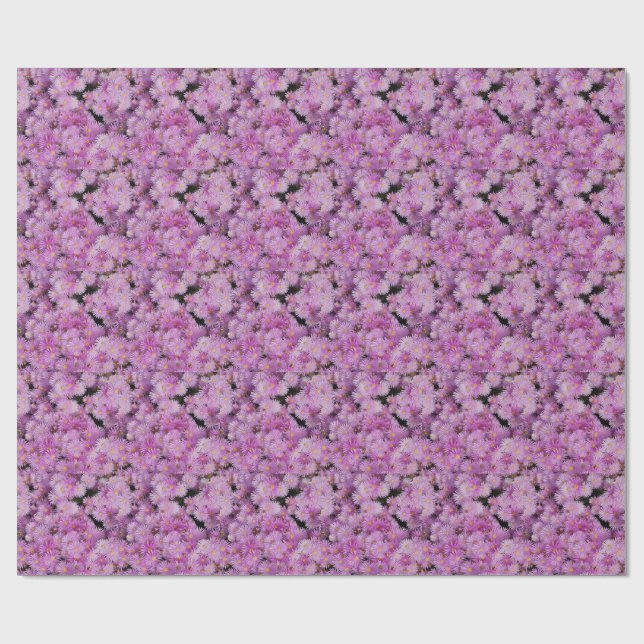 HAVING FUN WRAPPING PAPER (Flat)