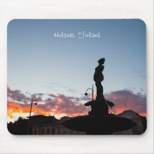 Havis Amanda Mouse Pad