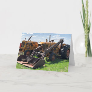Havre, MT Card
