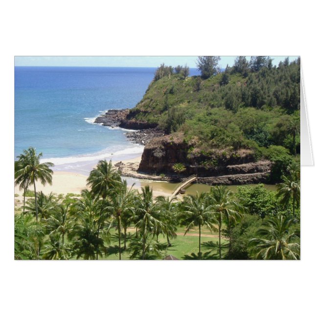 Hawaii (Front Horizontal)