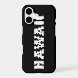 Hawaii