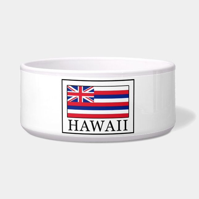 Hawaii (Front)