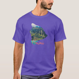 Hawaii 2 T-Shirt