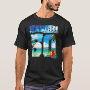 Hawaii 50th State Hawaii T-Shirt