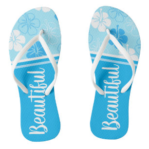 Hawaii Aloha Collection Ladies Thongs