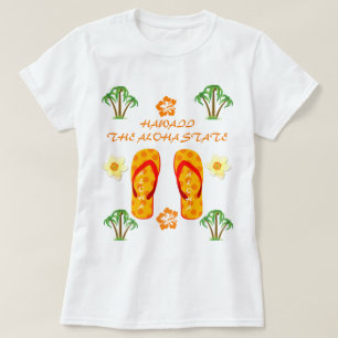 Hawaii Aloha Collection T-Shirt