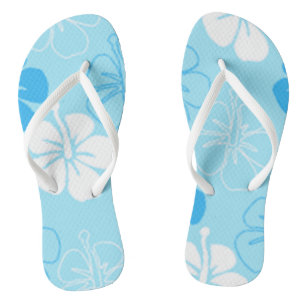 Hawaii Aloha Collection Thongs