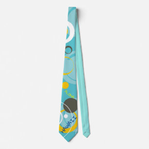 Hawaii Aloha Collection - Tie