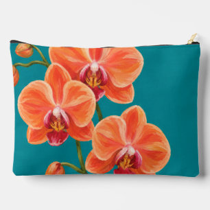 Hawaii aloha print pattern accessory pouch