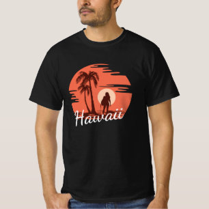 Hawaii Beach T-Shirt