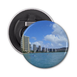 Hawaii Beauty Round Opener