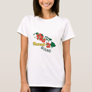 Hawaii Bound T-Shirt