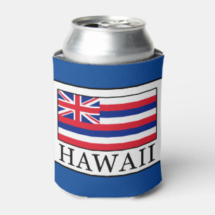 Hawaii Can Cooler