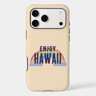 HAWAII CAR PLATE ENJOY HAWAII