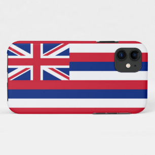 Hawaii iPhone 11 Case