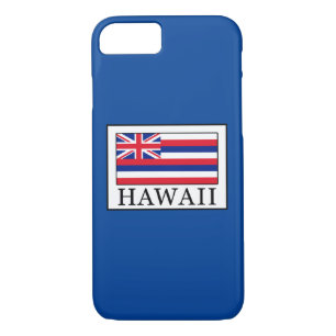 Hawaii iPhone 8/7 Case