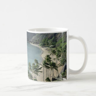Hawaii Coffee Cup