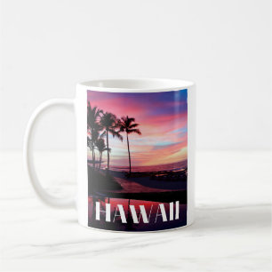 Hawaii Coffee Mug
