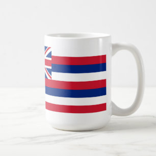 Hawaii Coffee Mug
