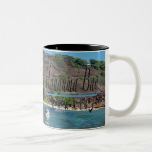 Hawaii Coffee Mug