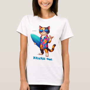 Hawaii Cool - Coolest of the Cool T-Shirt