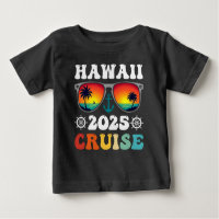 Hawaii Cruise 2025 Vacation Trip Matching Family