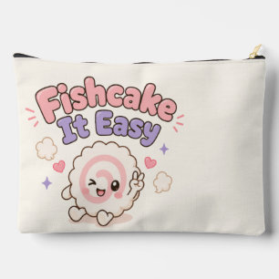 Hawaii culture quote pun pattern accessory pouch