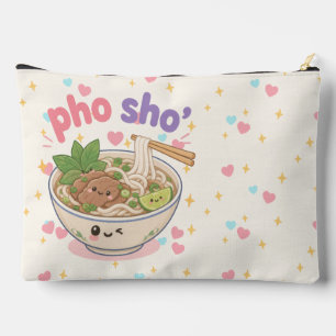 Hawaii culture quote pun pattern accessory pouch