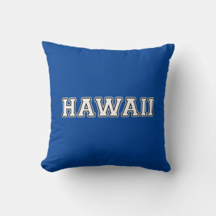 Hawaii Cushion