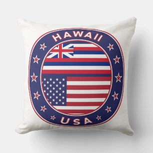 Hawaii Cushion