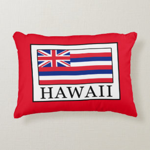 Hawaii Decorative Cushion